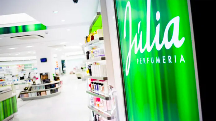 Perfumeria Julia Perfumeria Julia