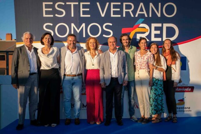 Somos Red Somos Red
