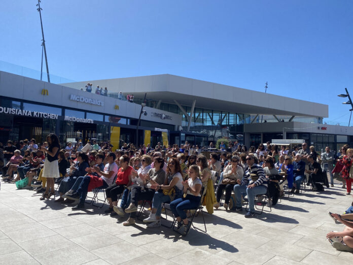 Vialia Vigo balance Vialia Vigo balance