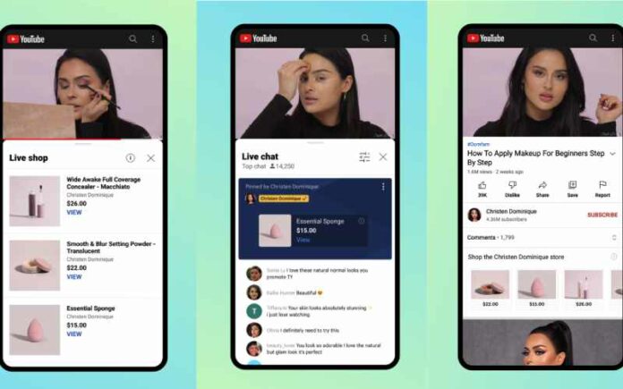 Youtube Youtube