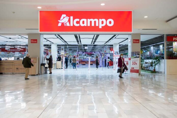 Alcampo