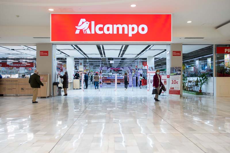 Alcampo