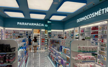 Druni abrió en Outletui coincidiendo con el inicio del Black Friday