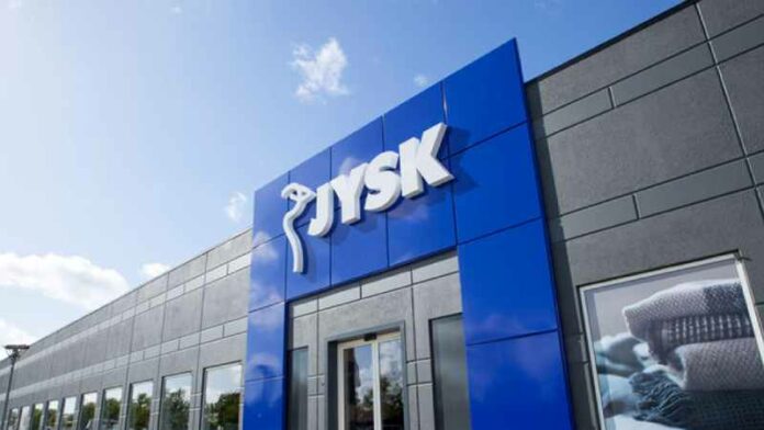 Jysk Jysk