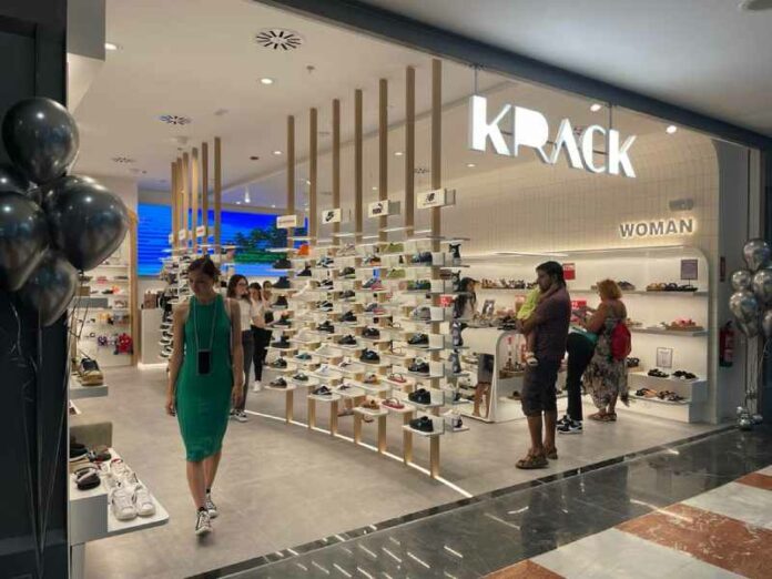Krack Krack