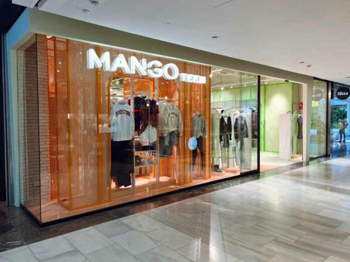 Mango Teen Mango Teen