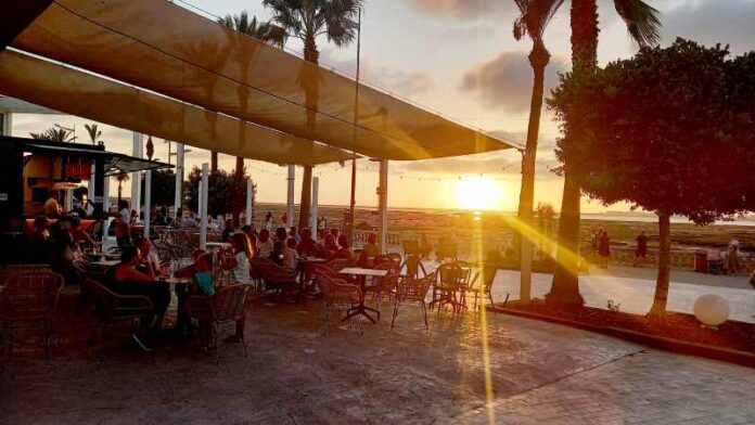 Mariola Café