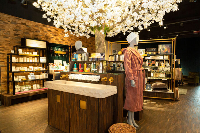 Tienda Rituals 2 Rituals Puerto Venecia apertura