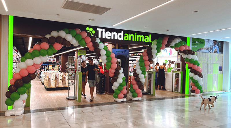 Tiendanimal Glories