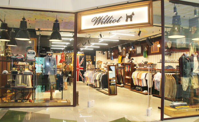Williot Williot