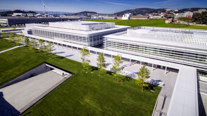 Ampliacion_Sede_Arteixo Inditex resultados