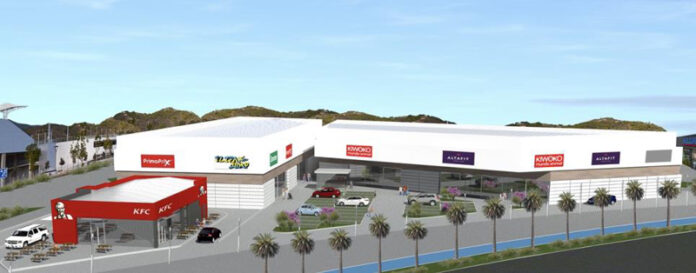 Batex Duplex Estepona Batex Duplex Estepona