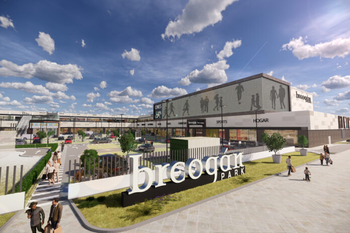Breogán Park Breogán Park Sonae