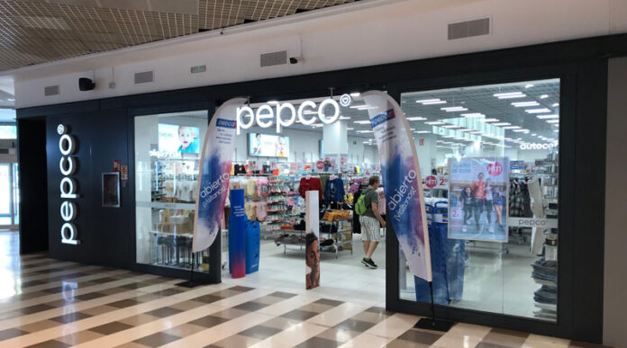 Pepco La Vega