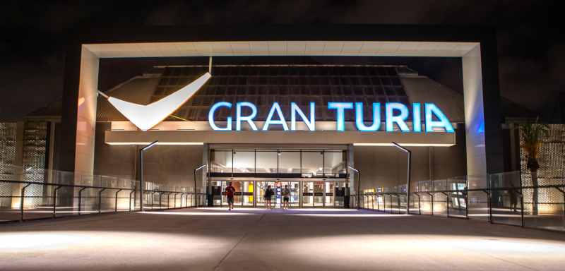 Gran Turia