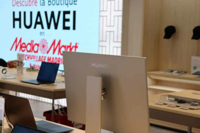 Huawei Huawei