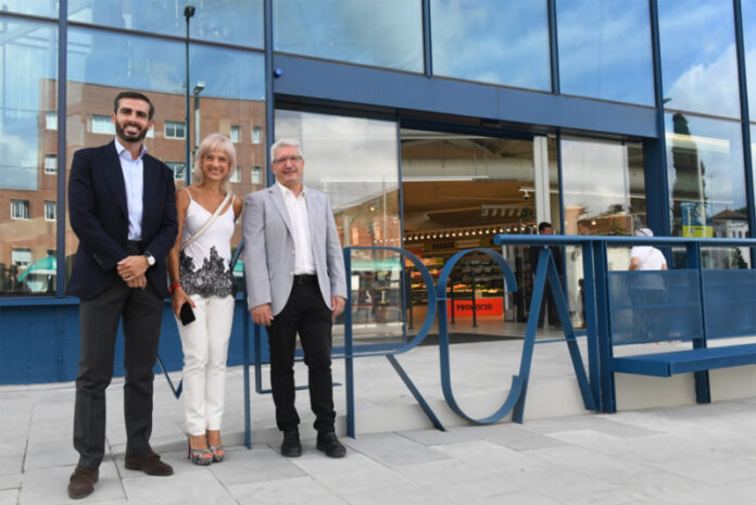 Lidl Esplugues 1 Lidl Esplugues