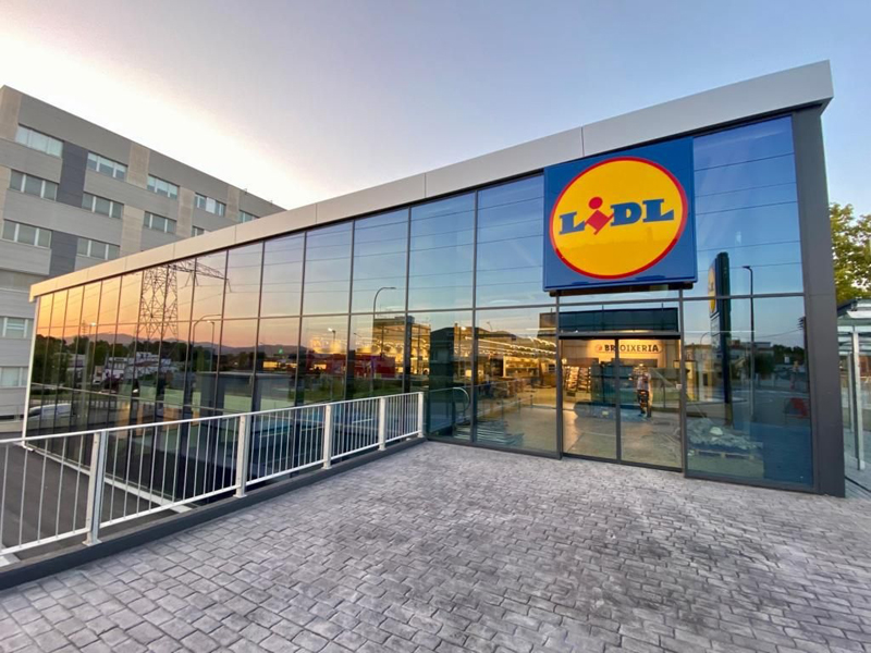 Lidl apertura Rubí