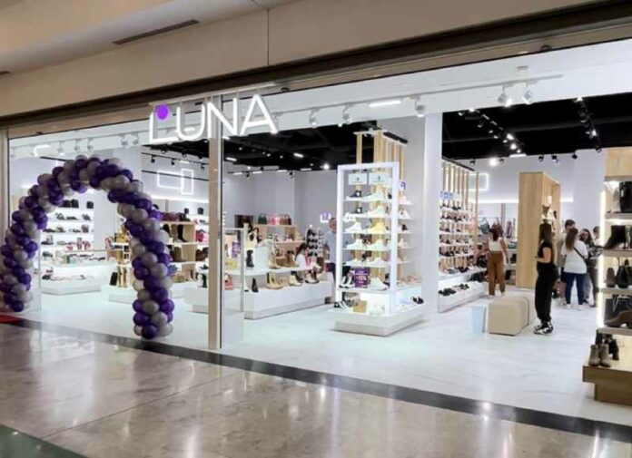 Luna Luna