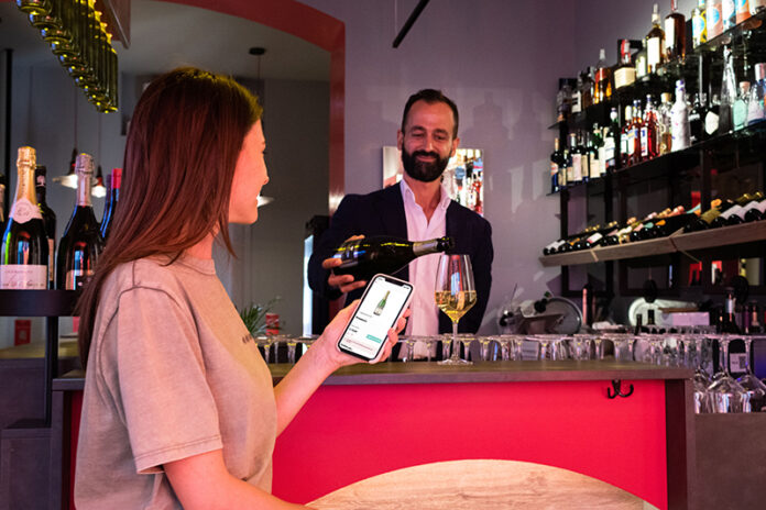 MAPIC2022_WINELIVERY_NewRetailConcepts MAPIC The Retail Village