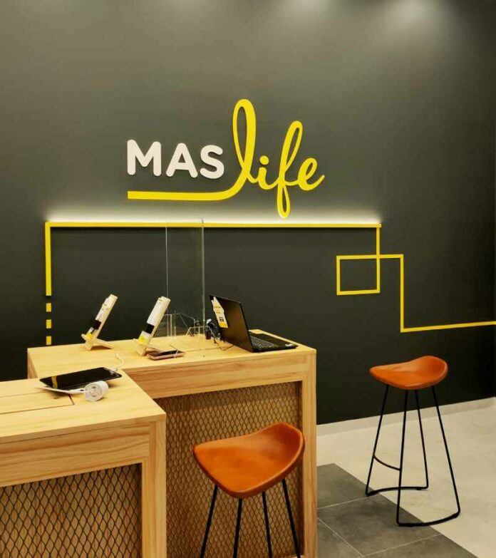 Maslife Maslife