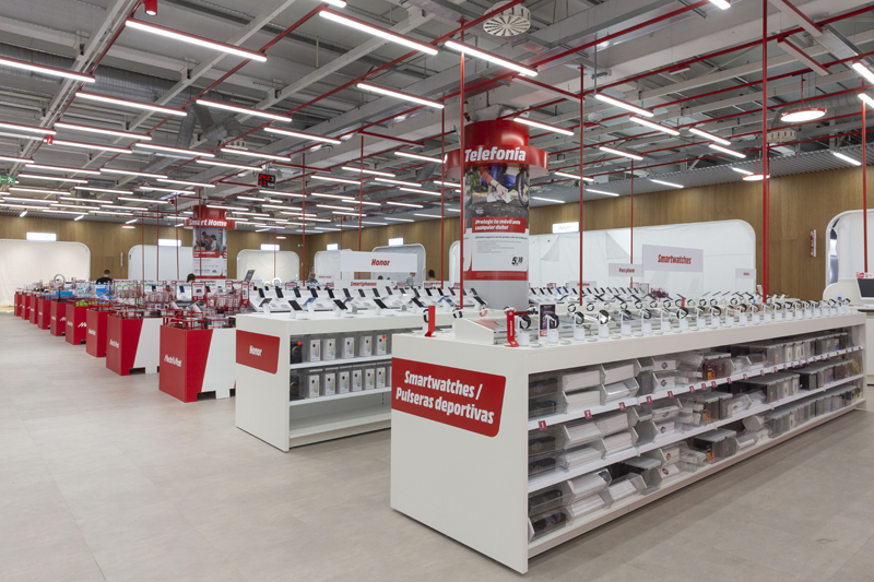 MediaMarkt TechVillage