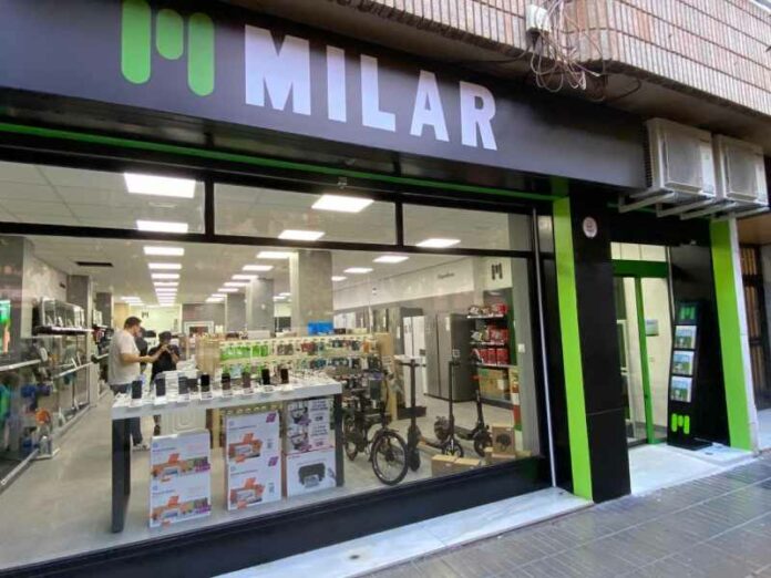 Milar Milar