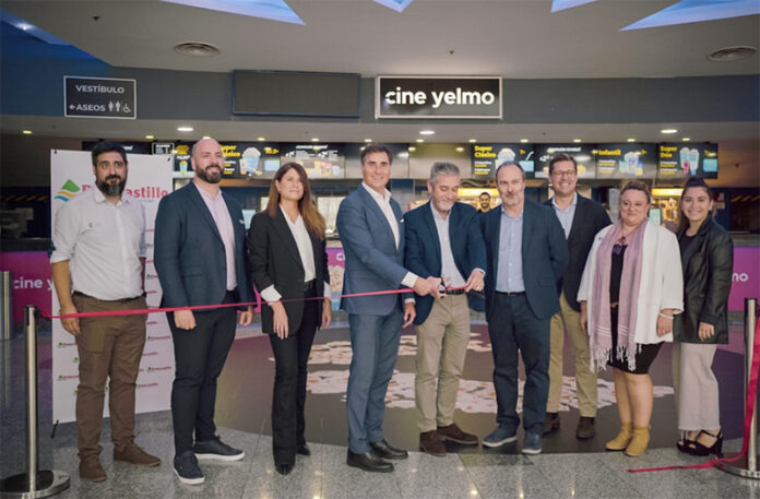 Penacastillo Yelmo Cine Penacastillo Yelmo Cine