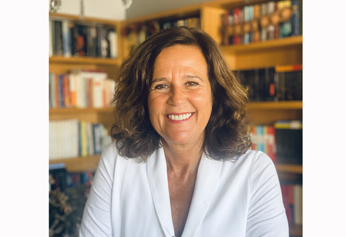 Pilar Jurado LAP