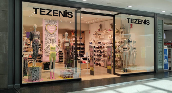 TEZENIS H2O I Tezenis H2O