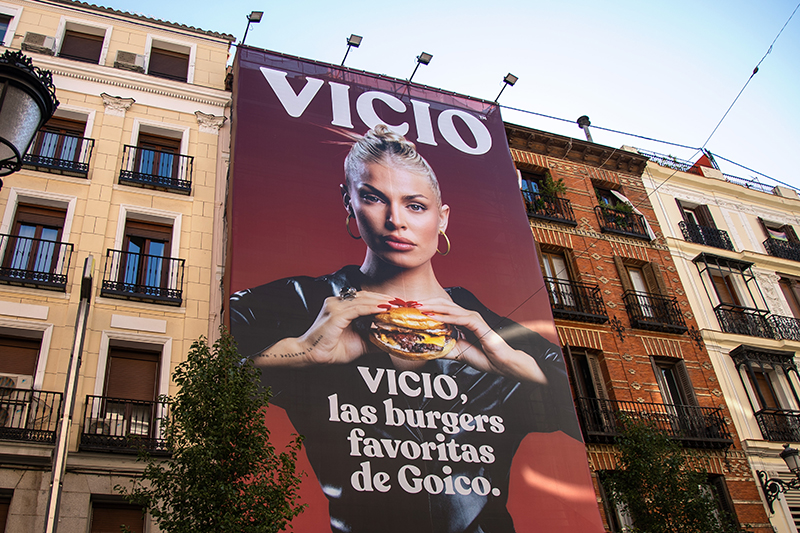 VIcio campaña Madrid