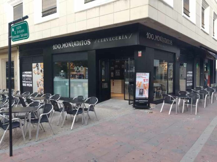 100 montaditos 100 montaditos
