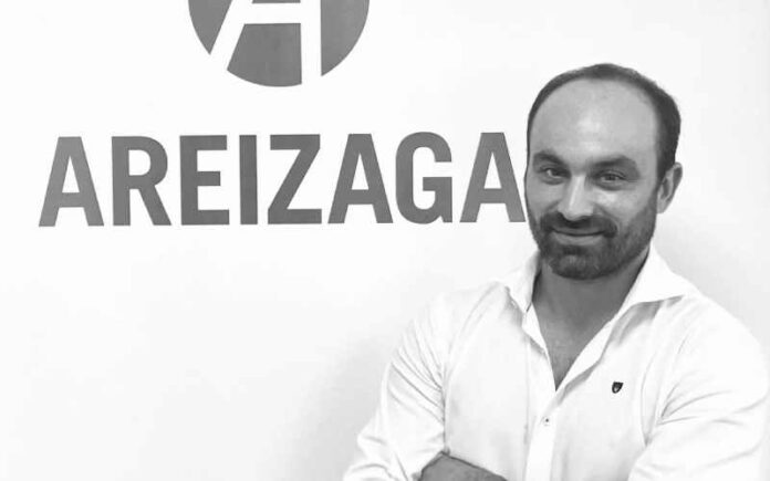 Areizaga Óscar Ortega