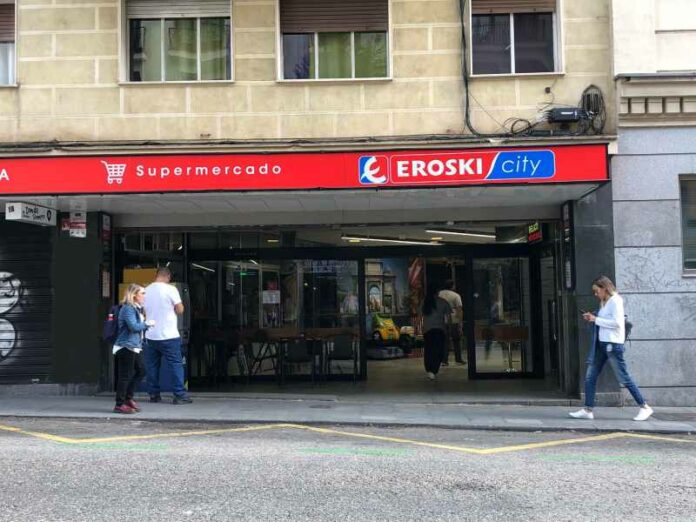 Eroski Eroski