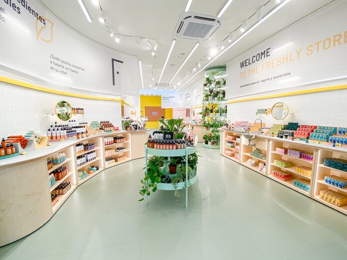Freshly Store Sevilla 1 Freshly Store