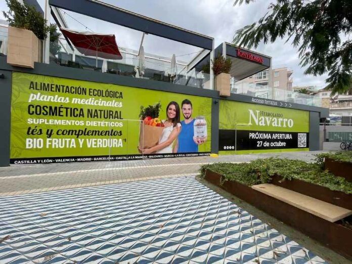 Herbolario Navarro Herbolario Navarro