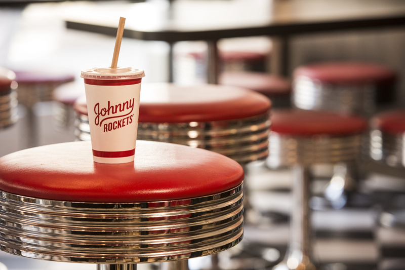 Johnny Rockets