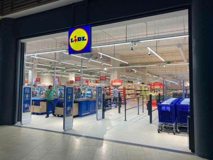 Lidl Lidl
