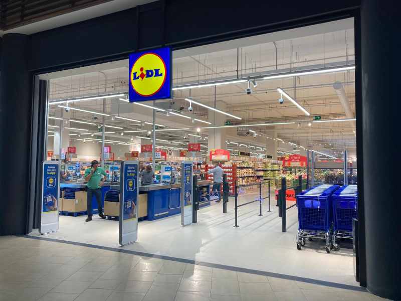 Lidl