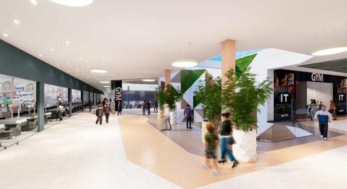 Los Llanos obras Los Llanos obras