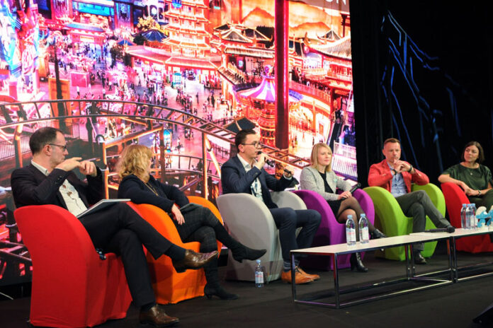 MAPIC LeisurUp MAPIC LeisurUp