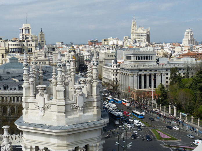 Madrid Amazon pymes Madrid Amazon pymes