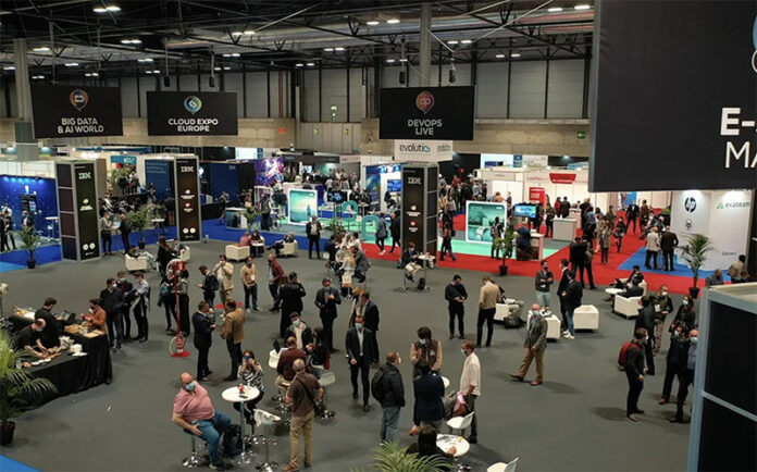 Madrid TechShow 2022 2 Madrid TechShow 2022