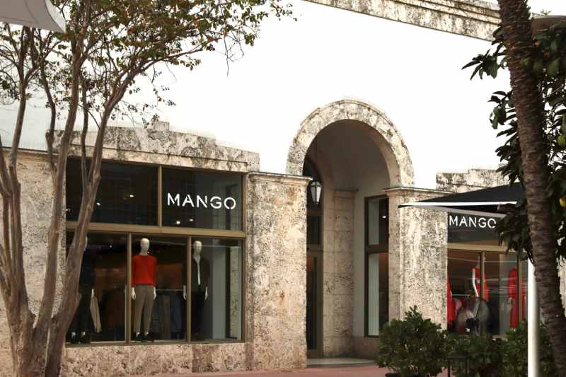 Mango Miami