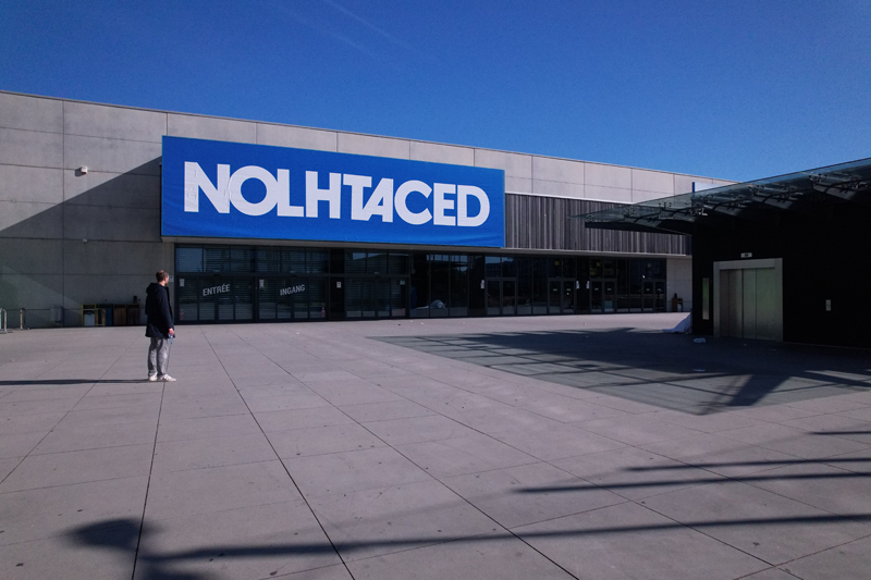 Nolhtaced Decathlon Bélgica recompra 1