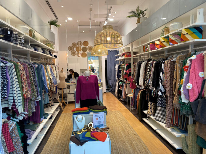 RÍO Shopping - Make it the brand - 2 RÍO Shopping - Make it the brand