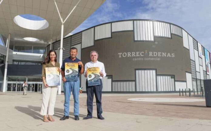 Rally Torrecadenas Rally Torrecadenas