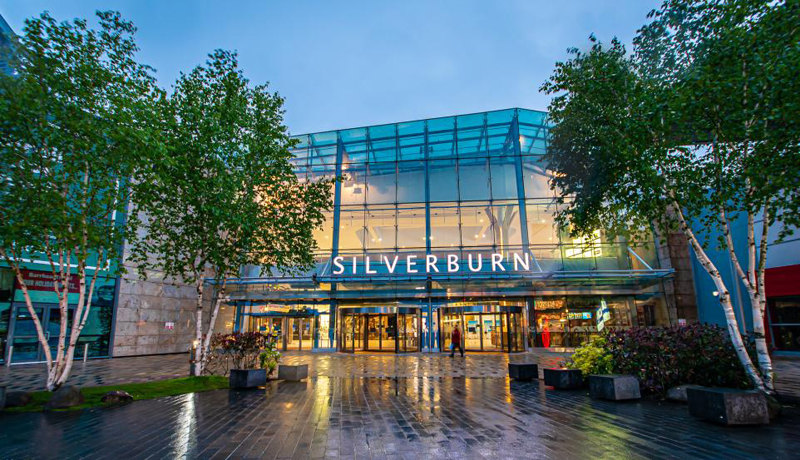 Silverburn Glasgow