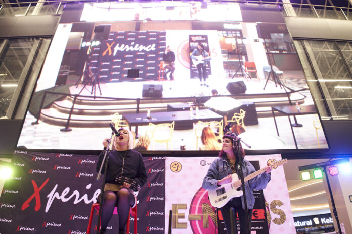 Talento Xperience Sant Boi 2 Talento Xperience Sant Boi