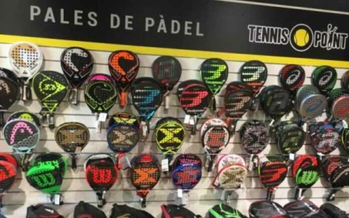 Tennis point Tennis point